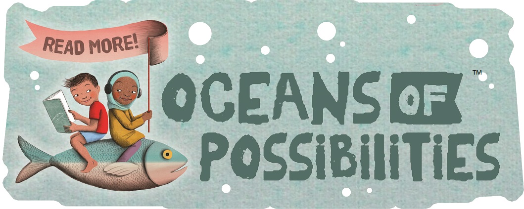 Oceans of Possibilities: A Summer Reading Challenge