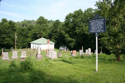 East Fork Cemetery
