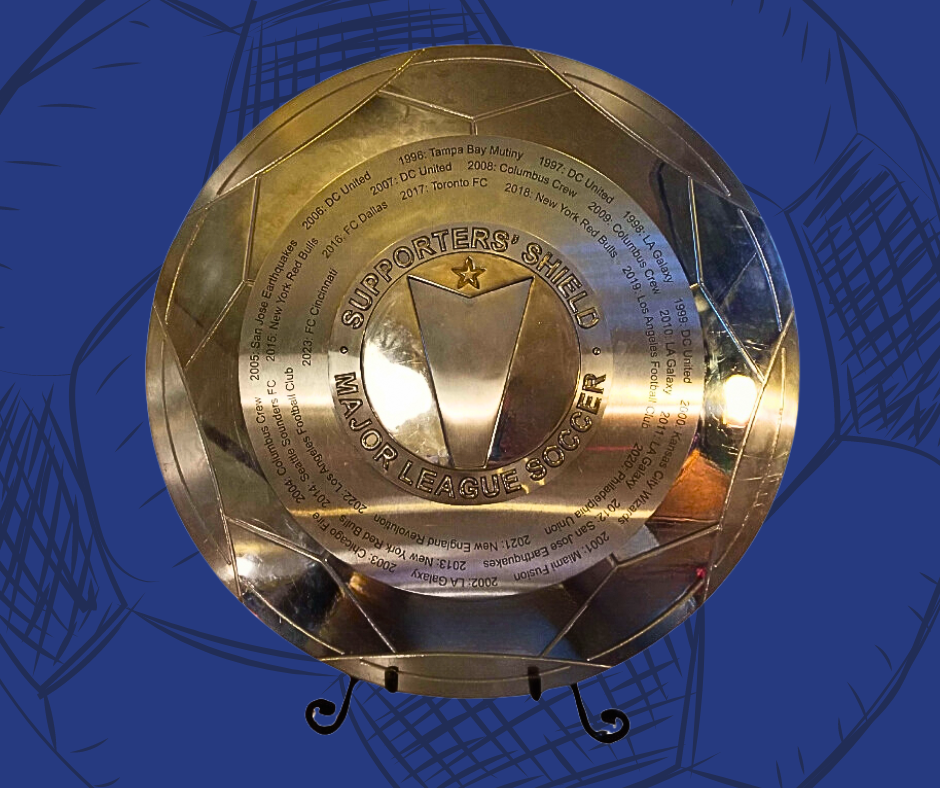 MLS Supporters' Shield