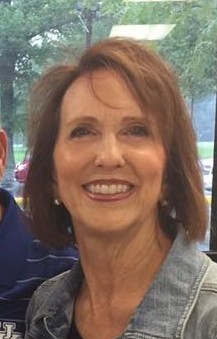 Susan Troutt