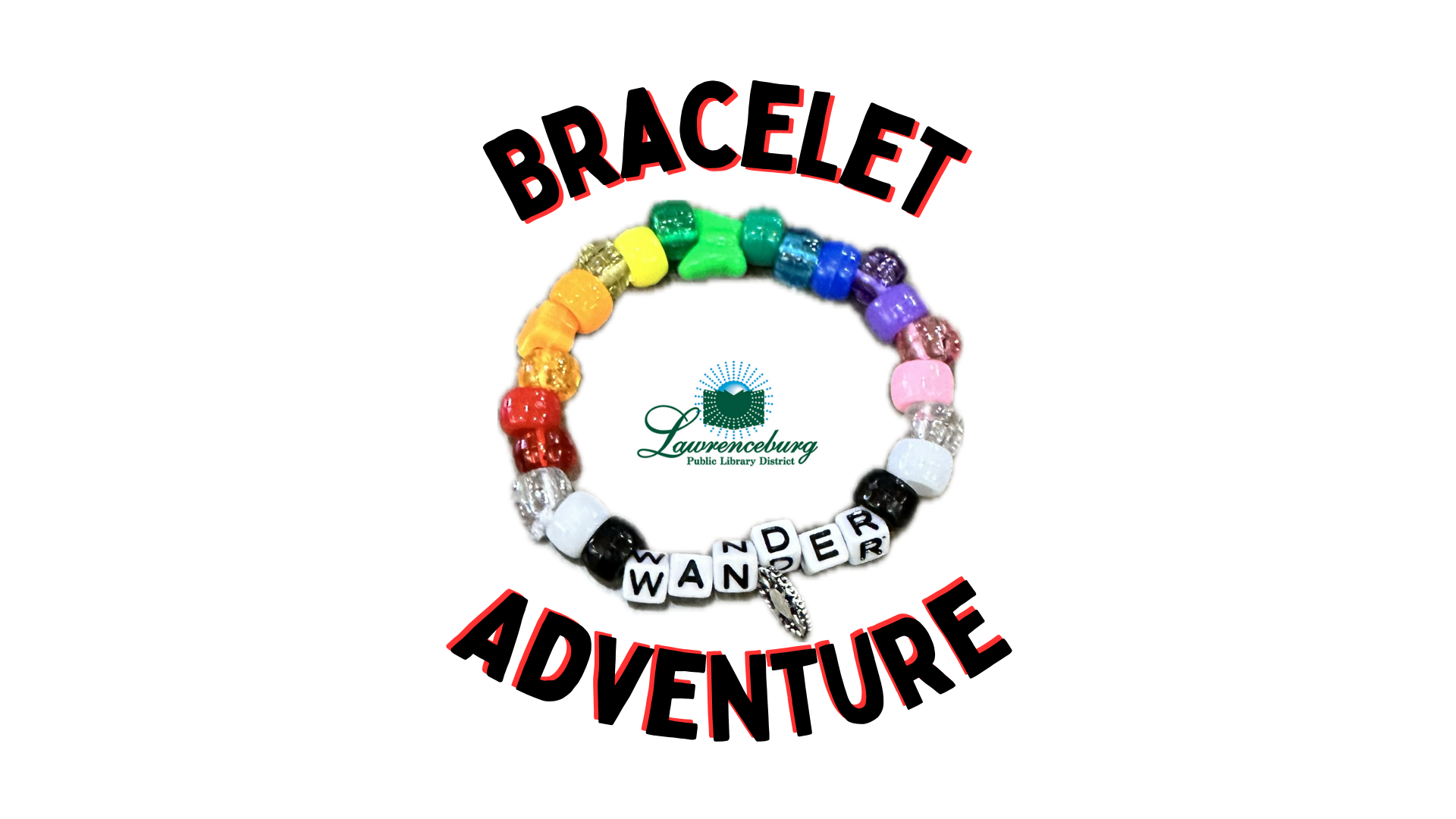 Bracelet Adventure