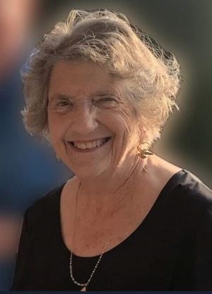 Author Judy Kuhn
