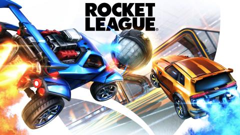 Rocket League Tournament